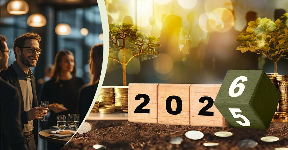 Europa aan Zet | Terugblik 2025, Toekomstperspectief 2026