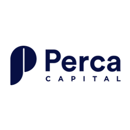 Perca Fund logo