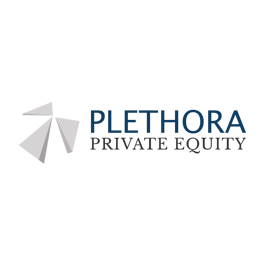 Plethora Private Equity logo