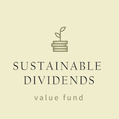 Sustainable Dividends Value Fund logo