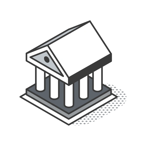 Bank Icon